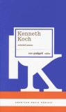 Kenneth Koch: Selected Poems (American Poets Project #24)  9781598530063 Front Cover