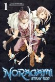 Noragami: Stray God 1  9781612629063 Front Cover