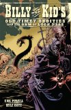 Billy the Kid's Old Timey Oddities Volume 3: the Orm of Loch Ness The Orm of Loch Ness 2013 9781616551063 Front Cover
