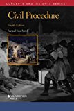 Civil Procedure 4th 9781683287063 Front Cover