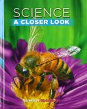 Science, a Closer Look, Grade 2, Student Edition 