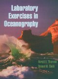 Laboratory Exercises in Oceanography  cover art