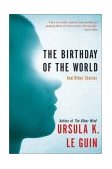 Birthday of the World And Other Stories cover art