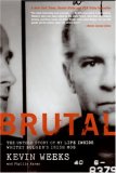 Brutal The Untold Story of My Life Inside Whitey Bulger's Irish Mob  9780061148064 Front Cover
