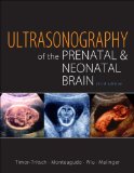 Ultrasonography of the Prenatal Brain, Third Edition  cover art