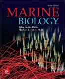 Marine Biology 10th 9780078023064 Front Cover