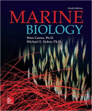 Marine Biology 