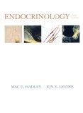 Endocrinology 6th 9780131876064 Front Cover