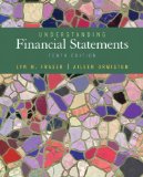 Understanding Financial Statements  cover art