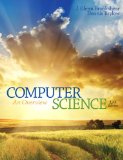 Computer Science An Overview cover art