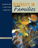 Revel Access Code for Diversity in Families, Updated Edition 10th 9780134028064 Front Cover