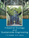 Industrial Ecology and Sustainable Engineering  cover art