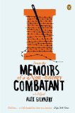 From the Memoirs of a Non-Enemy Combatant A Novel cover art