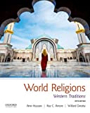 World Religions Western Traditions 5th 9780190877064 Front Cover