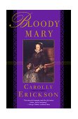 Bloody Mary  9780312187064 Front Cover