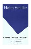 Poems, Poets, Poetry : An Introduction and Anthology cover art