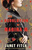 Revolution of Marina M. A Novel  9780316022064 Front Cover