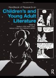 Handbook of Research on Children's and Young Adult Literature  cover art