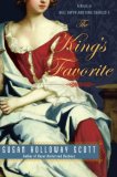 King's Favorite A Novel of Nell Gwyn and King Charles II 2008 9780451224064 Front Cover