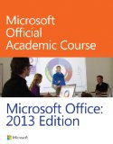 Microsoft Office 2013  cover art