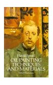 Oil Painting Techniques and Materials  cover art