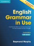 English Grammar in Use A Self-Study Reference and Practice Book for Intermediate Learners of English