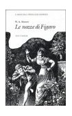W. A. Mozart Le Nozze Di Figaro cover art