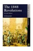 1848 Revolutions  cover art