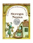 Strega Nona 1979 9780671666064 Front Cover