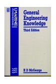 General Engineering Knowledge 3rd 1991 Revised  9780750600064 Front Cover