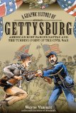 Gettysburg The Graphic History of America's Most Famous Battle and the Turning Point of the Civil War  9780760344064 Front Cover