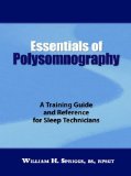 Essentials of Polysomnography  cover art