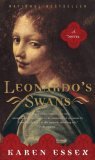Leonardo's Swans A Novel  9780767923064 Front Cover