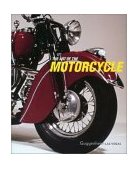 Art of the Motorcycle 2003 9780810991064 Front Cover