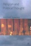 Religion and Political Thought  cover art