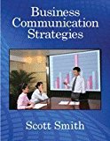 BUSINESS COMMUNICATION STRATEGIES       cover art