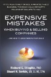 Expensive Mistakes in Buying and Selling Companies : And how to avoid them in your Deals cover art