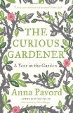 Curious Gardener  9781408810064 Front Cover