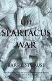 Spartacus War  cover art