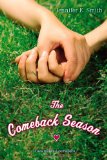 Comeback Season 2010 9781416996064 Front Cover