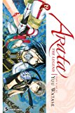 Arata: the Legend, Vol. 19 2014 9781421565064 Front Cover