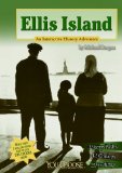 Ellis Island: An Interactive History Adventure cover art