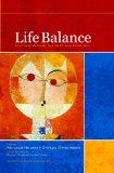 Life Balance Multidisciplinary Theories and Research cover art