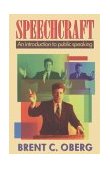 Speechcraft An Introduction to Public Speaking  9781566080064 Front Cover