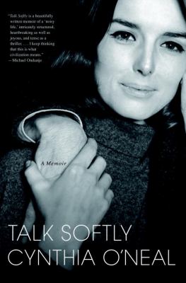 Talk Softly A Memoir 2010 9781583229064 Front Cover
