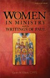 Women in Ministry and the Writings of Paul  cover art