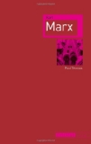 Karl Marx  9781861899064 Front Cover