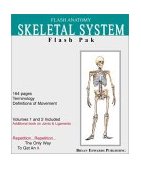 Skeletal System Flash Pak cover art