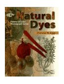 Chemistry of Natural Dyes 1995 9781883822064 Front Cover