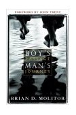 Boy's Passage, Man's Journey  cover art
